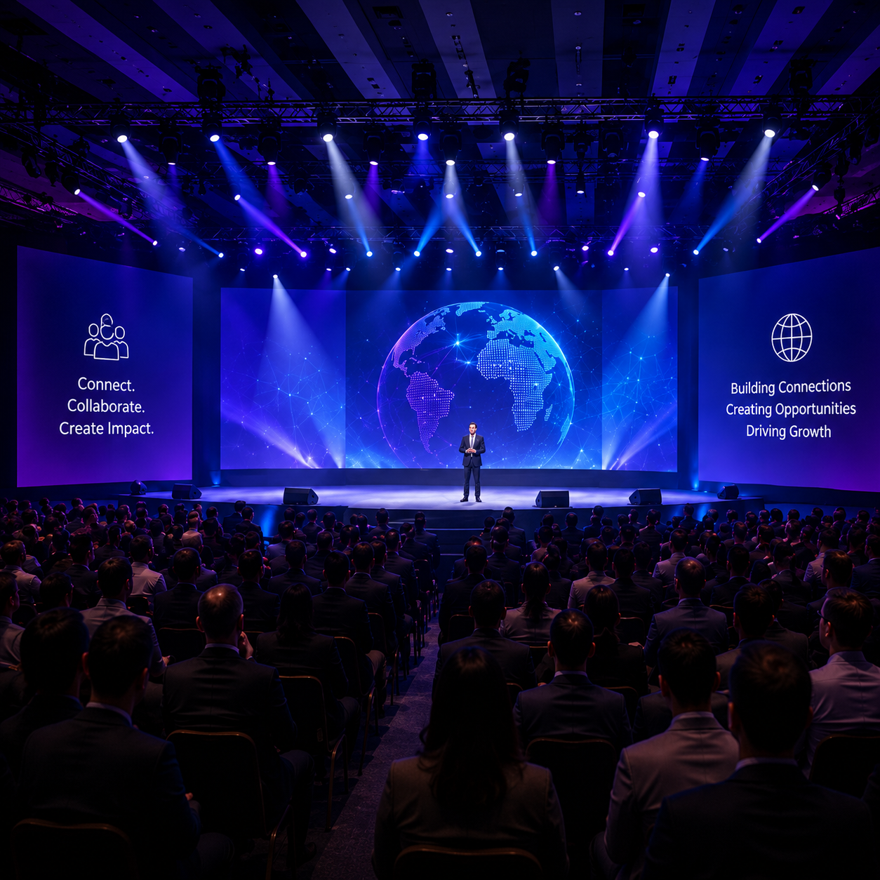 Conference Event